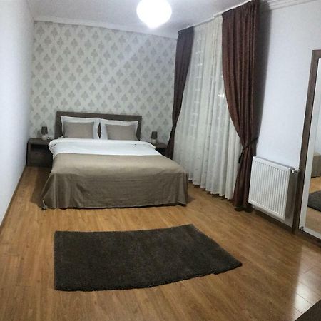 Apartament Toamnei Rîşnov Exteriör bild