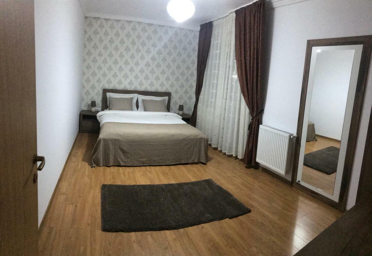 Apartament Toamnei Rîşnov Exteriör bild