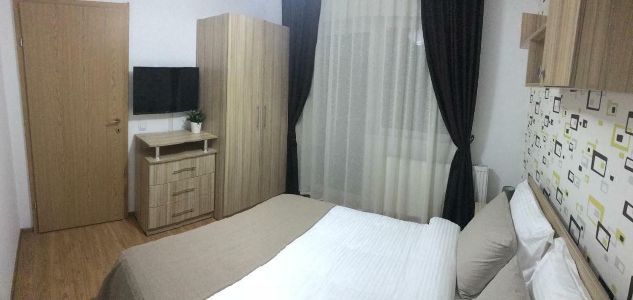 Apartament Toamnei Rîşnov Exteriör bild