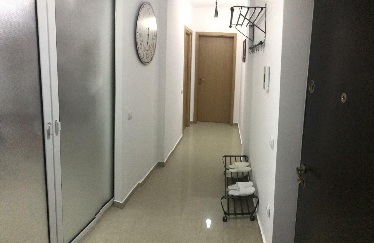 Apartament Toamnei Rîşnov Exteriör bild