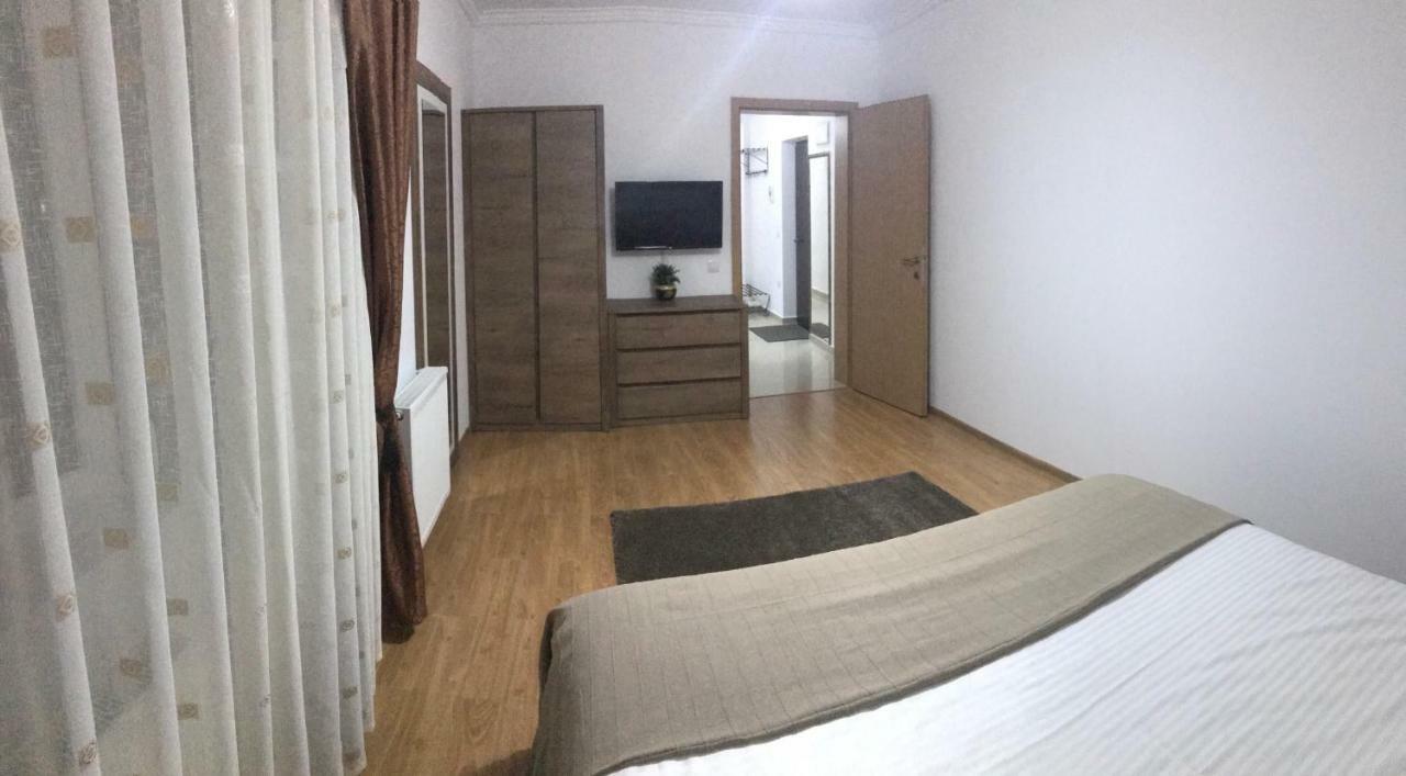 Apartament Toamnei Rîşnov Exteriör bild