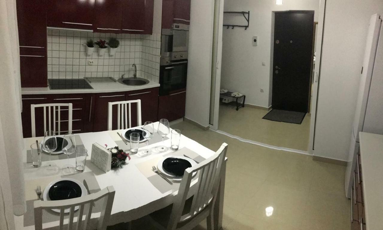 Apartament Toamnei Rîşnov Exteriör bild