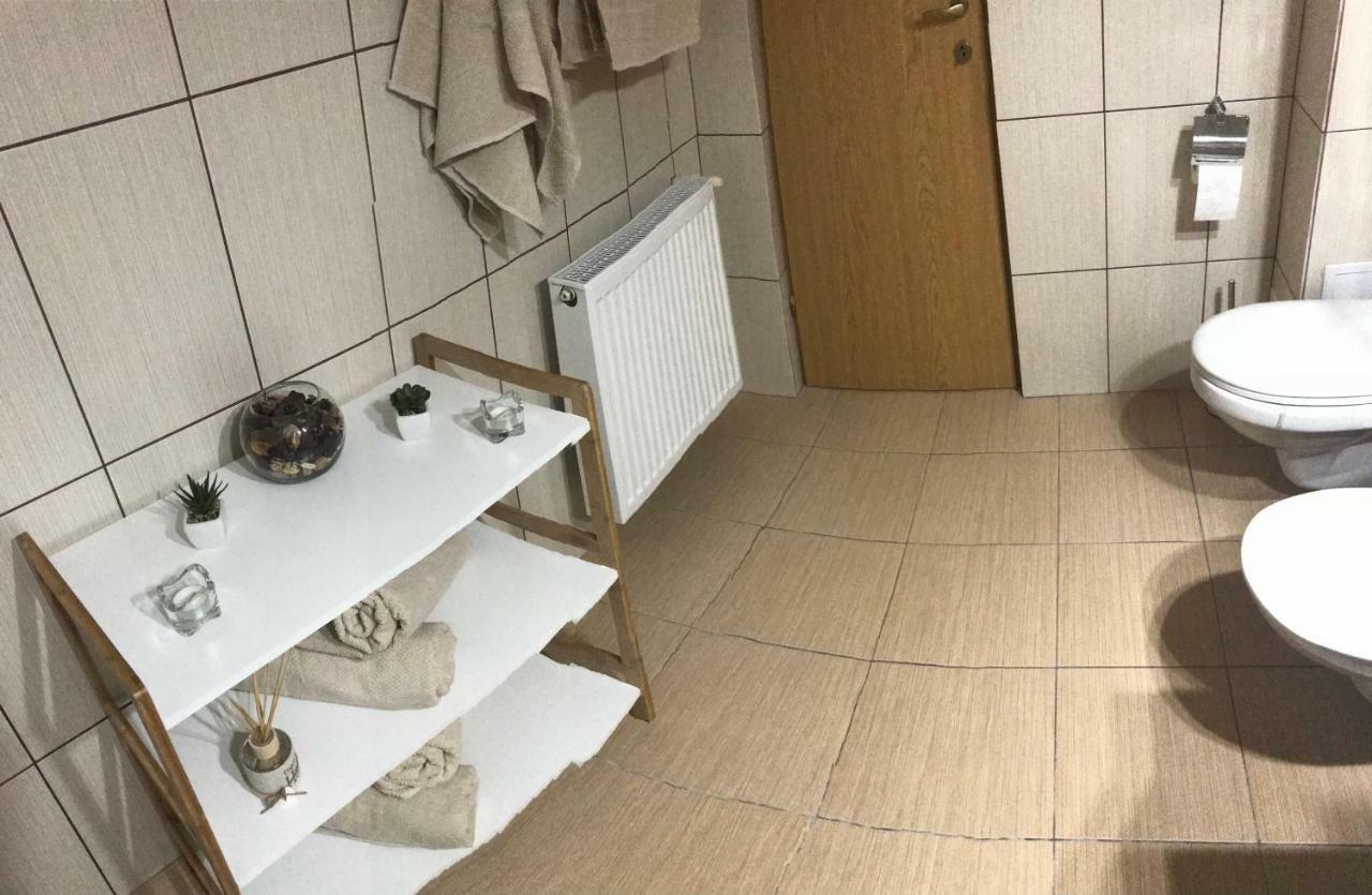Apartament Toamnei Rîşnov Exteriör bild