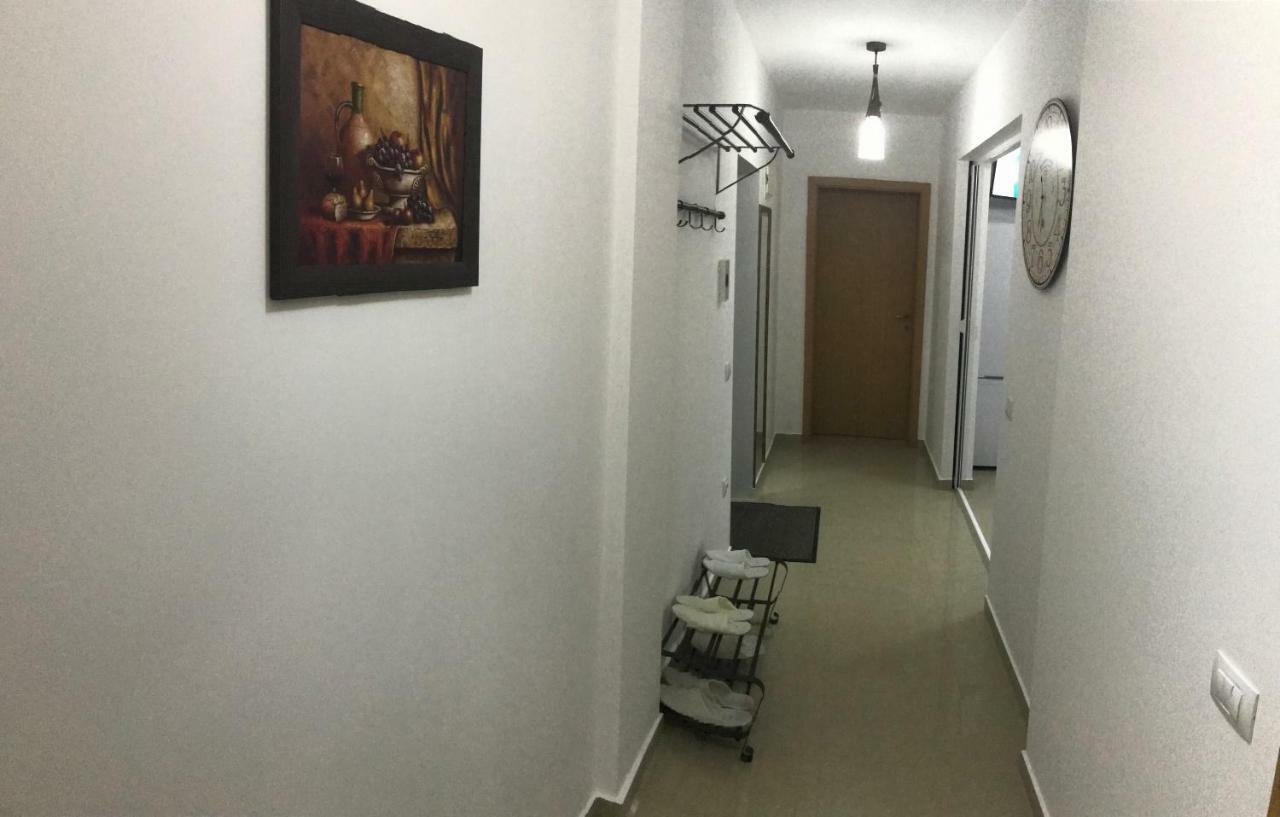 Apartament Toamnei Rîşnov Exteriör bild