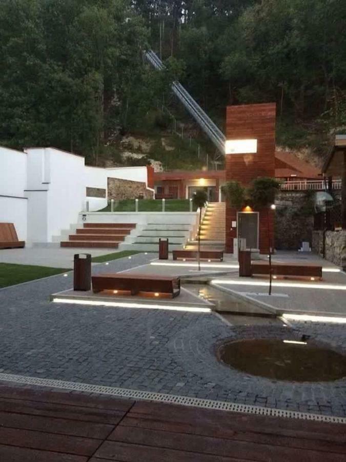 Apartament Toamnei Rîşnov Exteriör bild