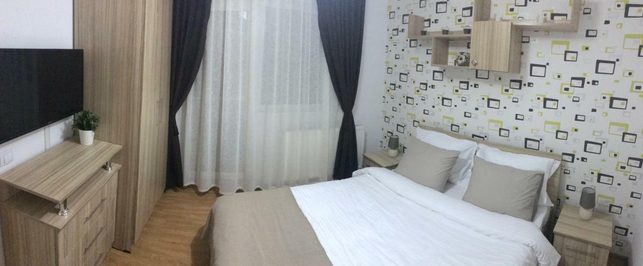 Apartament Toamnei Rîşnov Exteriör bild